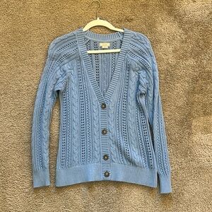 FatFace Cardigan. Size 8.